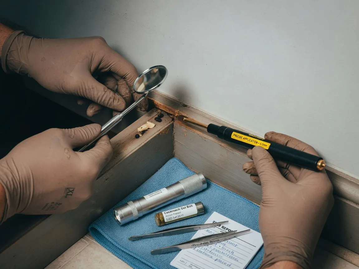 Why choose Emergency Pest Control in Kenbridge, VA